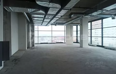 Офис в Санкт-Петербург Наличная ул., 44К1 (1227 м)