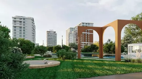 Помещение свободного назначения в Астраханская область, Астрахань ул. ...