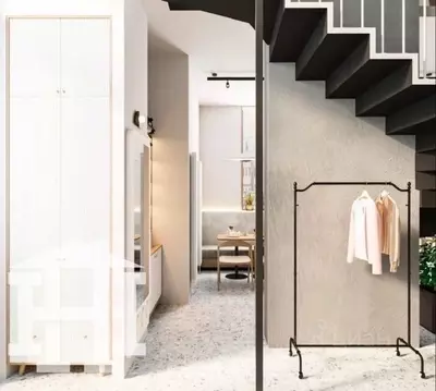 Помещение свободного назначения в Москва Шелепихинская наб., 42к2 (115 ...