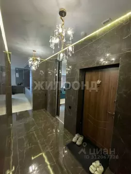 4-к кв. Кемеровская область, Кемерово просп. Притомский, 31к1 (117.2 ...