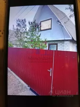 Дом в Белгородская область, Старый Оскол Горняшка СНТ, ул. ...