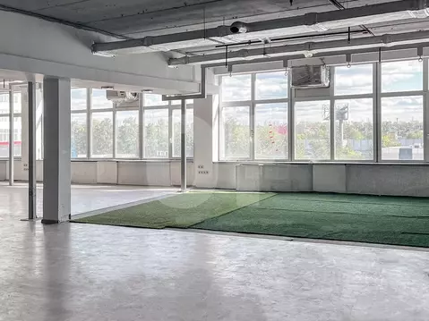 Офис в Москва Киевское шоссе, 22-й км, 4А (6996 м)