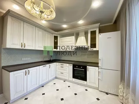 2-к кв. Орловская область, Орел ул. Лескова, 3 (66.9 м)