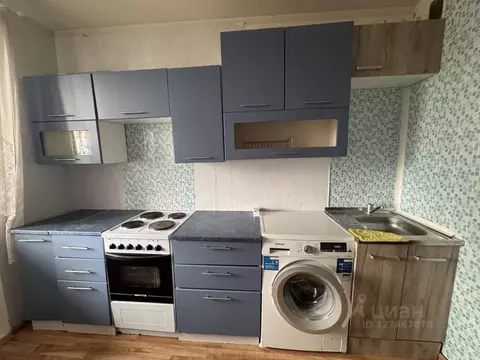 2-к кв. Московская область, Подольск ул. Генерала Смирнова, 7 (58.0 м)