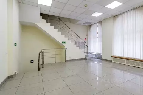 Офис в Москва Ветошный пер., 9 (161 м)