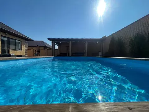 Дом в Краснодарский край, Анапа муниципальный округ, пос. Пятихатки ...