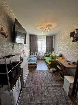 1-к кв. Иркутская область, Усолье-Сибирское просп. Космонавтов, 3 ...