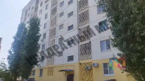 3-к кв. Калмыкия, Элиста 2-й мкр, 12 (63.8 м)