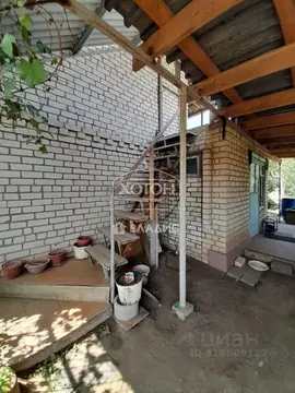 Дом в Калмыкия, Целинный район, Природа СНТ  (104 м)