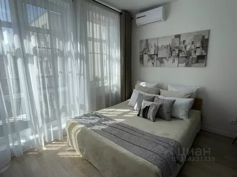 1-к кв. Ярославская область, Ярославль ул. Городской Вал, 15к2 (21.0 ...