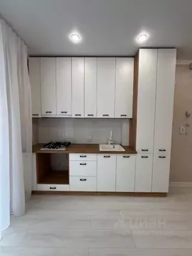 1-к кв. Калининградская область, Калининград Батальная ул., 104 (42.0 ...