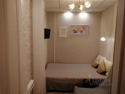 Комната Московская область, Щелково Заречная ул., 9