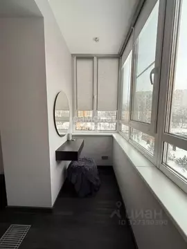 2-к кв. Москва Мичуринский просп., 26 (53.9 м)