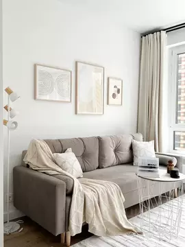 Студия Москва Очаковское ш., 5к4 (23.3 м)