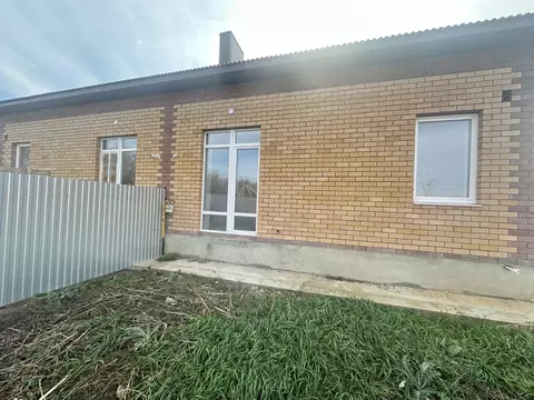 Таунхаус в Оренбургская область, Оренбургский район, Красноуральский ...