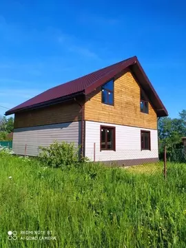 Дом в Санкт-Петербург, Санкт-Петербург, Павловск Красная Славянка ...