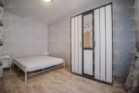 1-к кв. Ставропольский край, Ставрополь ул. Тухачевского, 30/5 (27.4 ...