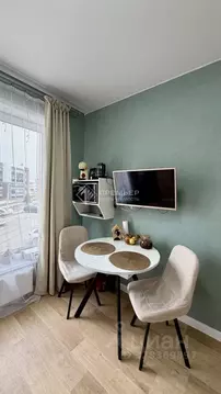 1-к кв. Кировская область, Киров ул. Севастопольская, 5 (32.2 м)