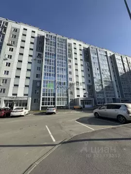 2-к кв. Курганская область, Курган Заозерный жилрайон, 12-й мкр, 25 ...