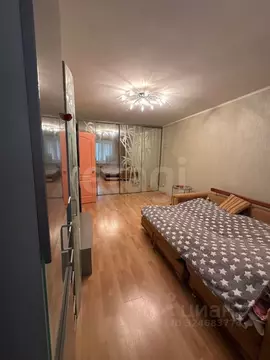 1-к кв. Тверская область, Тверь пер. Трудолюбия, 34 (36.0 м)