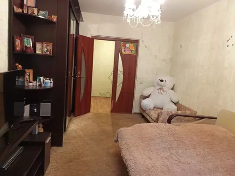 3-к кв. Москва Абрамцевская ул., 16Б (72.8 м)