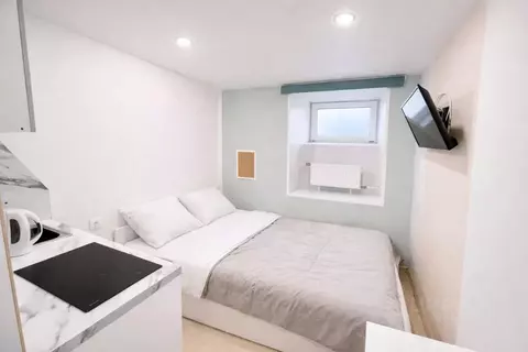 Студия Санкт-Петербург ул. Моисеенко, 4 (15.0 м)