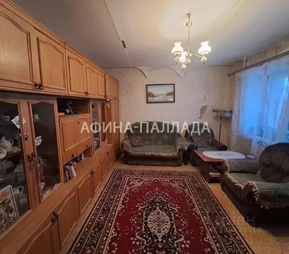 3-к кв. Ямало-Ненецкий АО, Надым ул. Зверева, 17/1 (61.4 м)