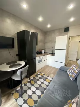 1-к кв. Хакасия, Абакан Советская ул., 94 (37.9 м)