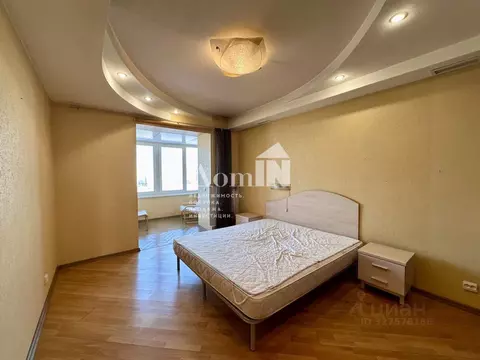 3-к кв. Санкт-Петербург ул. Савушкина, 140 (90.2 м)