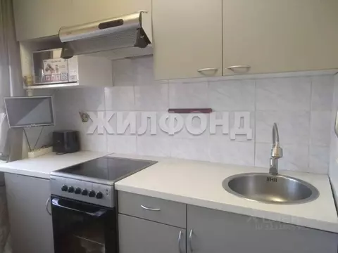 1-к кв. Новосибирская область, Новосибирск Степная ул., 47 (29.8 м)