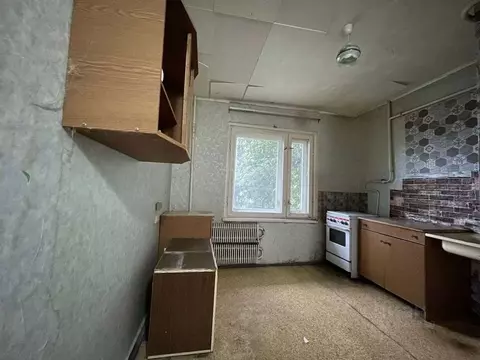 1-к кв. Белгородская область, Белгород Левобережная ул., 14 (31.9 м)