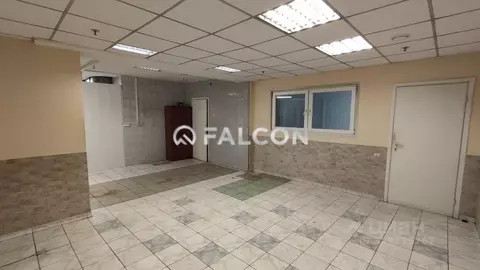 Помещение свободного назначения в Москва ул. Василия Петушкова, 3 (48 ...