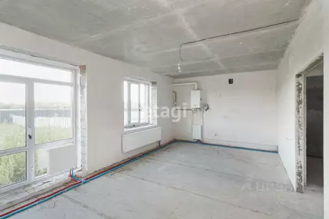 Таунхаус в Тюменская область, Тюмень ул. Алексея Рогожина (143 м)