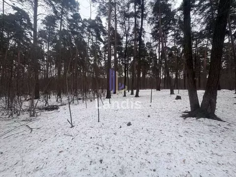 Участок в Москва № 122 кв-л,  (23.0 сот.)