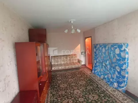 1-к кв. Кемеровская область, Новокузнецк Транспортная ул., 59 (29.4 м)