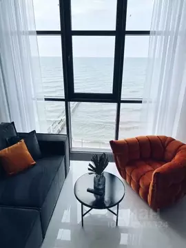 3-к кв. Калининградская область, Зеленоградск ул. Пугачева, 8А (80.0 ...