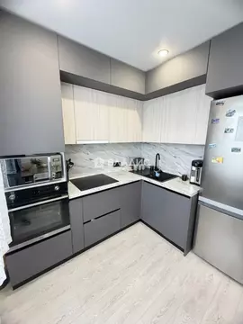 2-к кв. Алтайский край, Барнаул Северный Власихинский проезд, 106 ...