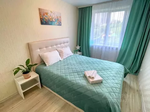 2-к кв. Приморский край, Владивосток просп. Красного Знамени, 84 (45.0 ...