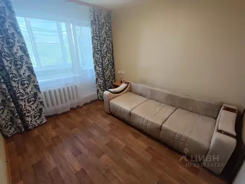 2-к кв. Иркутская область, Иркутск Топкинский мкр, 31 (42.0 м)