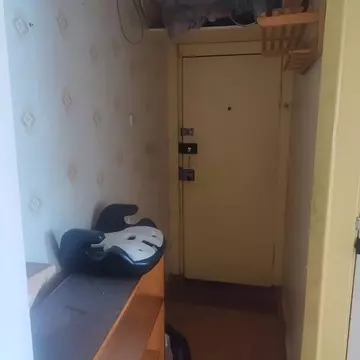 2-к кв. Мурманская область, Кировск Комсомольская ул., 1 (43.0 м)