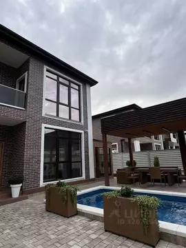 Дом в Краснодарский край, Сочи городской округ, с. Верхневеселое ул. ...