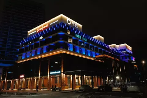 Офис в Свердловская область, Екатеринбург ул. Боевых Дружин, 20 (59 м)