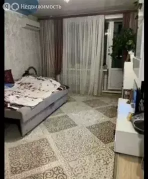 1-комнатная квартира: Губкин, Преображенская улица, 8 (37 м)