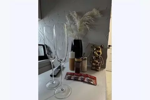 1-к кв. Москва Новоостаповская ул., 20 (18.0 м)