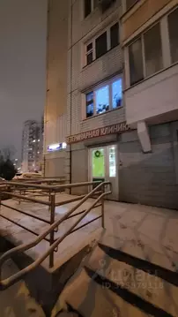 Помещение свободного назначения в Москва Перовская ул., 66к5 (92 м)