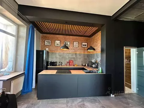 Студия Коми, Сыктывкар ул. Громова, 51 (48.8 м)