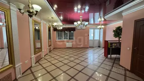 Помещение свободного назначения в Новосибирская область, Новосибирск ...