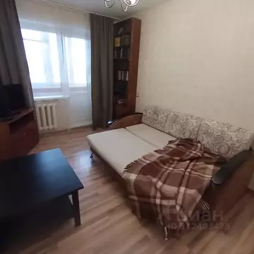 1-к кв. Ульяновская область, Ульяновск ул. Луначарского, 26 (36.0 м)