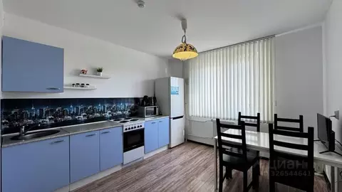 2-к кв. Краснодарский край, Анапа ш. Супсехское, 26к10 (60.49 м)