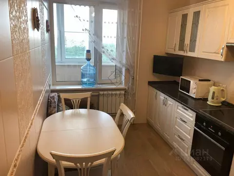 1-к кв. Москва 15-я Парковая ул., 48К2 (40.0 м)